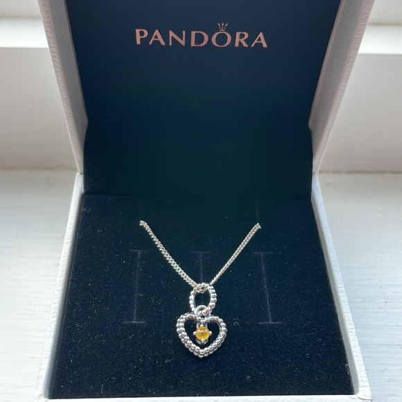 Pandora Necklace - Picture 3 of 3